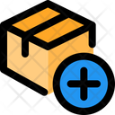 پیش‌نمایش فایل delivery-box-plus-3263840 از پک تحویل
