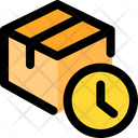 پیش‌نمایش فایل delivery-box-time-3263848 از پک تحویل