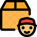 پیش‌نمایش فایل delivery-boy-3263779 از پک تحویل