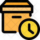 پیش‌نمایش فایل delivery-time-3263773 از پک تحویل