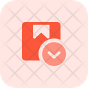 پیش‌نمایش فایل box-down-3263929 از پک تحویل