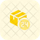 پیش‌نمایش فایل box-hours-3263950 از پک تحویل