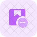 پیش‌نمایش فایل box-minus-3263934 از پک تحویل