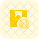 پیش‌نمایش فایل box-question-3263936 از پک تحویل