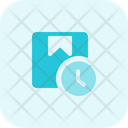 پیش‌نمایش فایل box-time-3263943 از پک تحویل