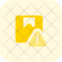 پیش‌نمایش فایل box-warning-3263945 از پک تحویل