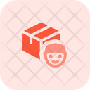 پیش‌نمایش فایل delivery-box-courier-3263953 از پک تحویل
