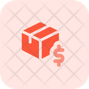 پیش‌نمایش فایل delivery-box-dollar-3263954 از پک تحویل