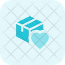 پیش‌نمایش فایل delivery-box-heart-3263958 از پک تحویل