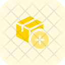 پیش‌نمایش فایل delivery-box-plus-3263961 از پک تحویل
