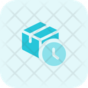 پیش‌نمایش فایل delivery-box-time-3263969 از پک تحویل