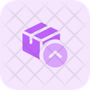 پیش‌نمایش فایل delivery-box-up-3263970 از پک تحویل