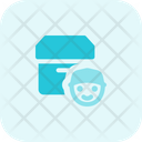 پیش‌نمایش فایل delivery-boy-3263878 از پک تحویل