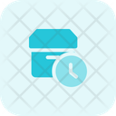 پیش‌نمایش فایل delivery-time-3263894 از پک تحویل