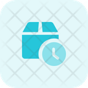 پیش‌نمایش فایل delivery-time-3263915 از پک تحویل