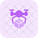پیش‌نمایش فایل drone-delivery-3263976 از پک تحویل