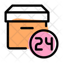 پیش‌نمایش فایل 24-hours-delivery-3264115 از پک تحویل
