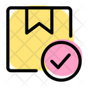 پیش‌نمایش فایل box-checklist-3264046 از پک تحویل
