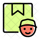 پیش‌نمایش فایل box-courier-3264047 از پک تحویل