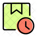 پیش‌نمایش فایل box-time-3264063 از پک تحویل