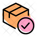پیش‌نمایش فایل delivery-box-checklist-3264072 از پک تحویل