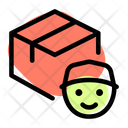 پیش‌نمایش فایل delivery-box-courier-3264073 از پک تحویل