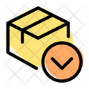 پیش‌نمایش فایل delivery-box-down-3264075 از پک تحویل