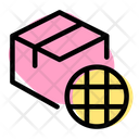 پیش‌نمایش فایل delivery-box-globe-3264077 از پک تحویل