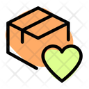 پیش‌نمایش فایل delivery-box-heart-3264078 از پک تحویل