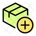 پیش‌نمایش فایل delivery-box-plus-3264081 از پک تحویل