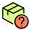 پیش‌نمایش فایل delivery-box-question-3264082 از پک تحویل
