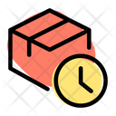 پیش‌نمایش فایل delivery-box-time-3264089 از پک تحویل