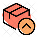 پیش‌نمایش فایل delivery-box-up-3264090 از پک تحویل