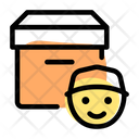 پیش‌نمایش فایل delivery-boy-3263998 از پک تحویل