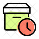 پیش‌نمایش فایل delivery-time-3264014 از پک تحویل