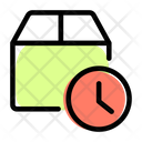 پیش‌نمایش فایل delivery-time-3264035 از پک تحویل