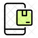 پیش‌نمایش فایل mobile-parcel-3264103 از پک تحویل