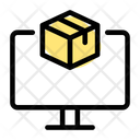 پیش‌نمایش فایل online-delivery-3264067 از پک تحویل