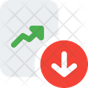 پیش‌نمایش فایل analytics-chart-download-3295223 از پک عملکرد کسب‌وکار – جلد ۱