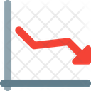 پیش‌نمایش فایل line-chart-down-3295216 از پک عملکرد کسب‌وکار – جلد ۱