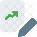 پیش‌نمایش فایل line-chart-paper-edit-3295224 از پک عملکرد کسب‌وکار – جلد ۱