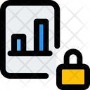 پیش‌نمایش فایل analysis-report-lock-3295251 از پک عملکرد کسب‌وکار – جلد ۱