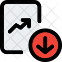 پیش‌نمایش فایل analytics-chart-download-3295308 از پک عملکرد کسب‌وکار – جلد ۱