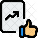 پیش‌نمایش فایل analytics-chart-like-3295313 از پک عملکرد کسب‌وکار – جلد ۱