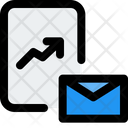 پیش‌نمایش فایل analytics-report-mail-3295316 از پک عملکرد کسب‌وکار – جلد ۱