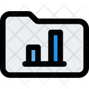 پیش‌نمایش فایل folder-bar-chart-3295290 از پک عملکرد کسب‌وکار – جلد ۱