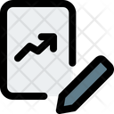 پیش‌نمایش فایل line-chart-paper-edit-3295309 از پک عملکرد کسب‌وکار – جلد ۱