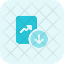 پیش‌نمایش فایل analytics-chart-download-3295393 از پک عملکرد کسب‌وکار – جلد ۱