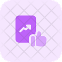 پیش‌نمایش فایل analytics-chart-like-3295398 از پک عملکرد کسب‌وکار – جلد ۱