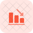 پیش‌نمایش فایل bar-chart-down-3295322 از پک عملکرد کسب‌وکار – جلد ۱